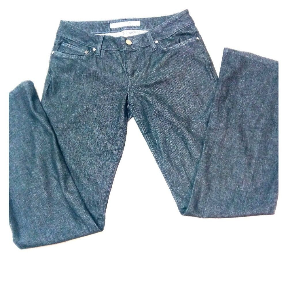 Joe's jeans straight cut sz 29